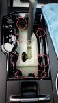 Electrical wiring Audio equipment Electrical supply Gas Wire