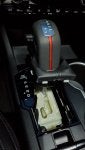 Fixture Automotive design Camera accessory Carbon Auto part