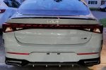Car Land vehicle Automotive tail & brake light Vehicle Vehicle registration plate